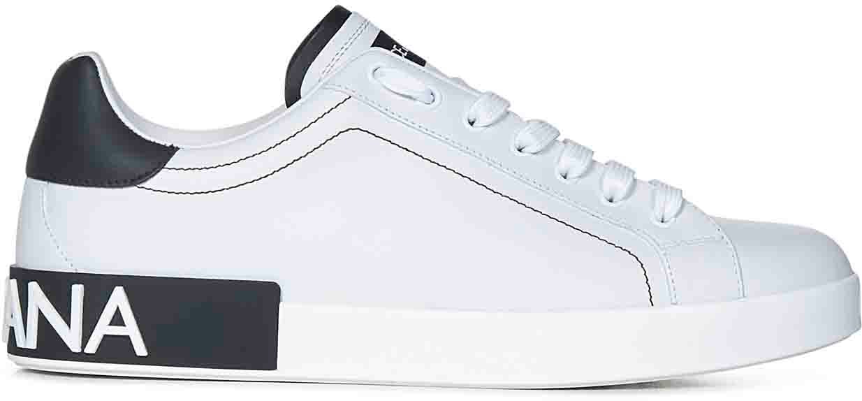 Dolce & Gabbana Dolce & Gabbana Sneakers White Wit
