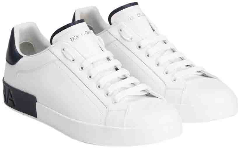 Dolce & Gabbana Dolce & Gabbana Sneakers White Wit