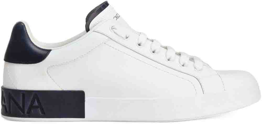 Dolce & Gabbana Dolce & Gabbana Sneakers White Wit