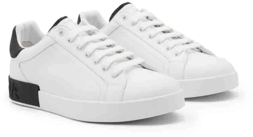 Dolce & Gabbana Dolce & Gabbana Sneakers White Wit