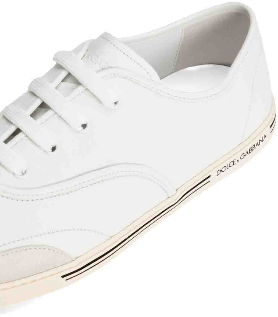 Dolce & Gabbana Dolce & Gabbana Sneakers White Wit