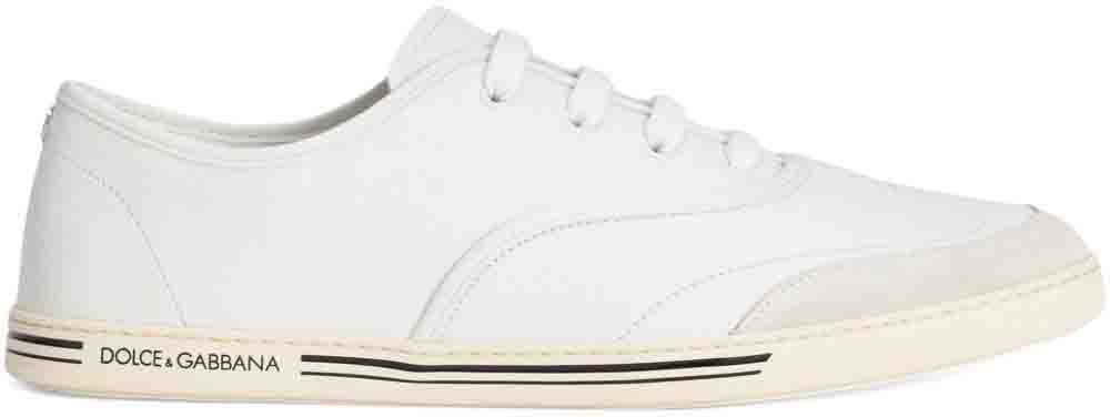 Dolce & Gabbana Dolce & Gabbana Sneakers White Wit