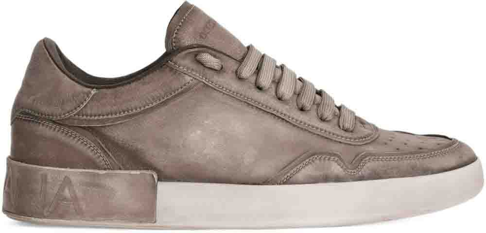 Dolce & Gabbana Dolce & Gabbana Sneakers Grey Grijs