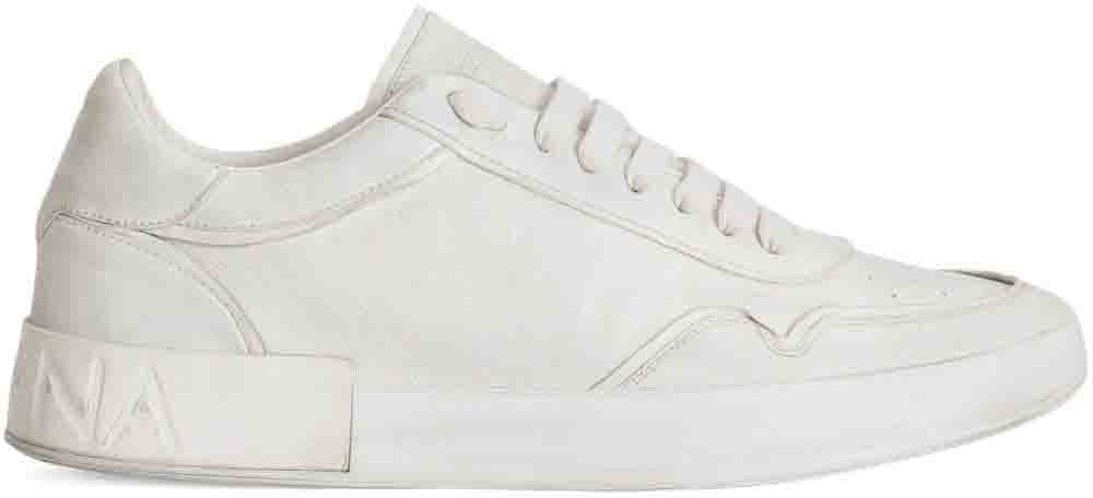 Dolce & Gabbana Dolce & Gabbana Sneakers White Wit