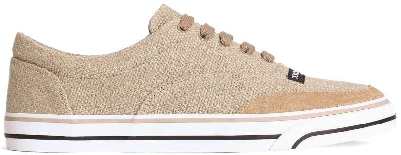Dolce & Gabbana Sneakers Beige Beige