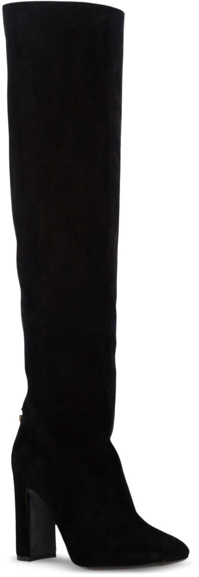 Dolce & Gabbana Boots Black Zwart