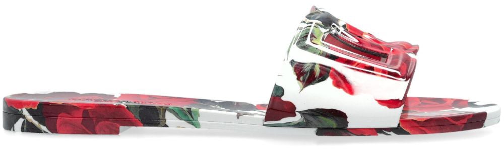 Dolce & Gabbana Sandals White Wit