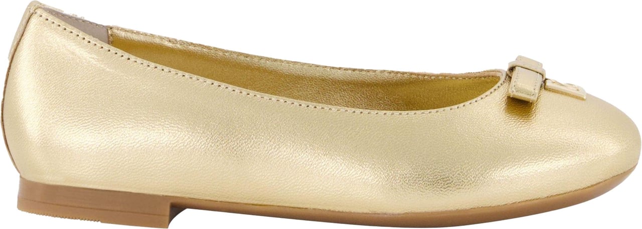 Dolce & Gabbana Dolce & Gabbana Kinder Meisjes Schoenen Metallic