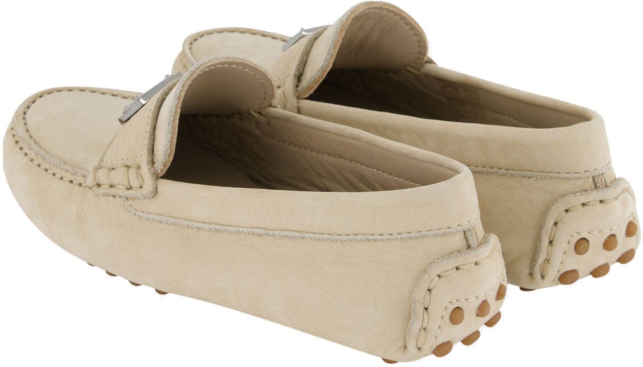 Dolce & Gabbana Dolce & Gabbana Kinder Jongens Schoenen Beige Beige