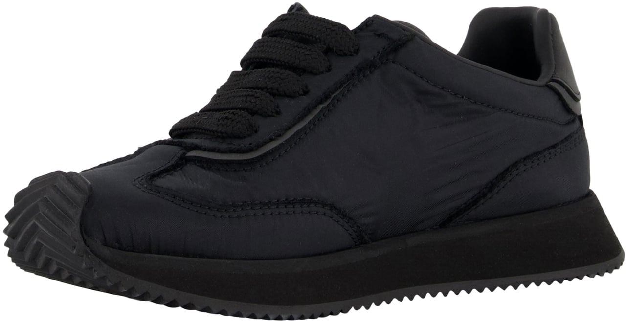 Dolce & Gabbana Dolce & Gabbana Jongens Sneakers In Zwart Zwart