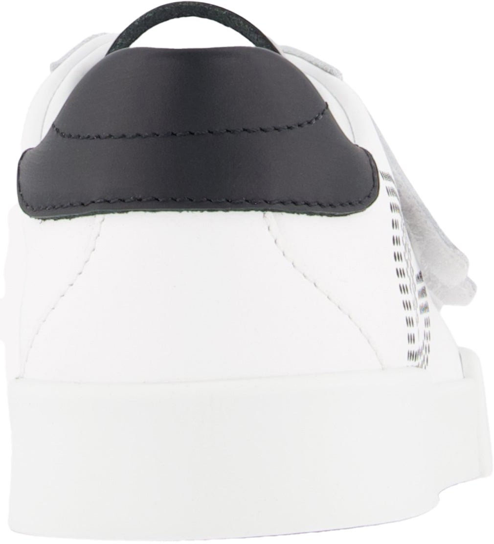 Dolce & Gabbana Dolce & Gabbana Unisex Sneakers In Wit Wit