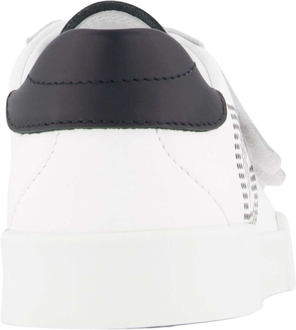 Dolce & Gabbana Unisex Sneakers In Wit Wit