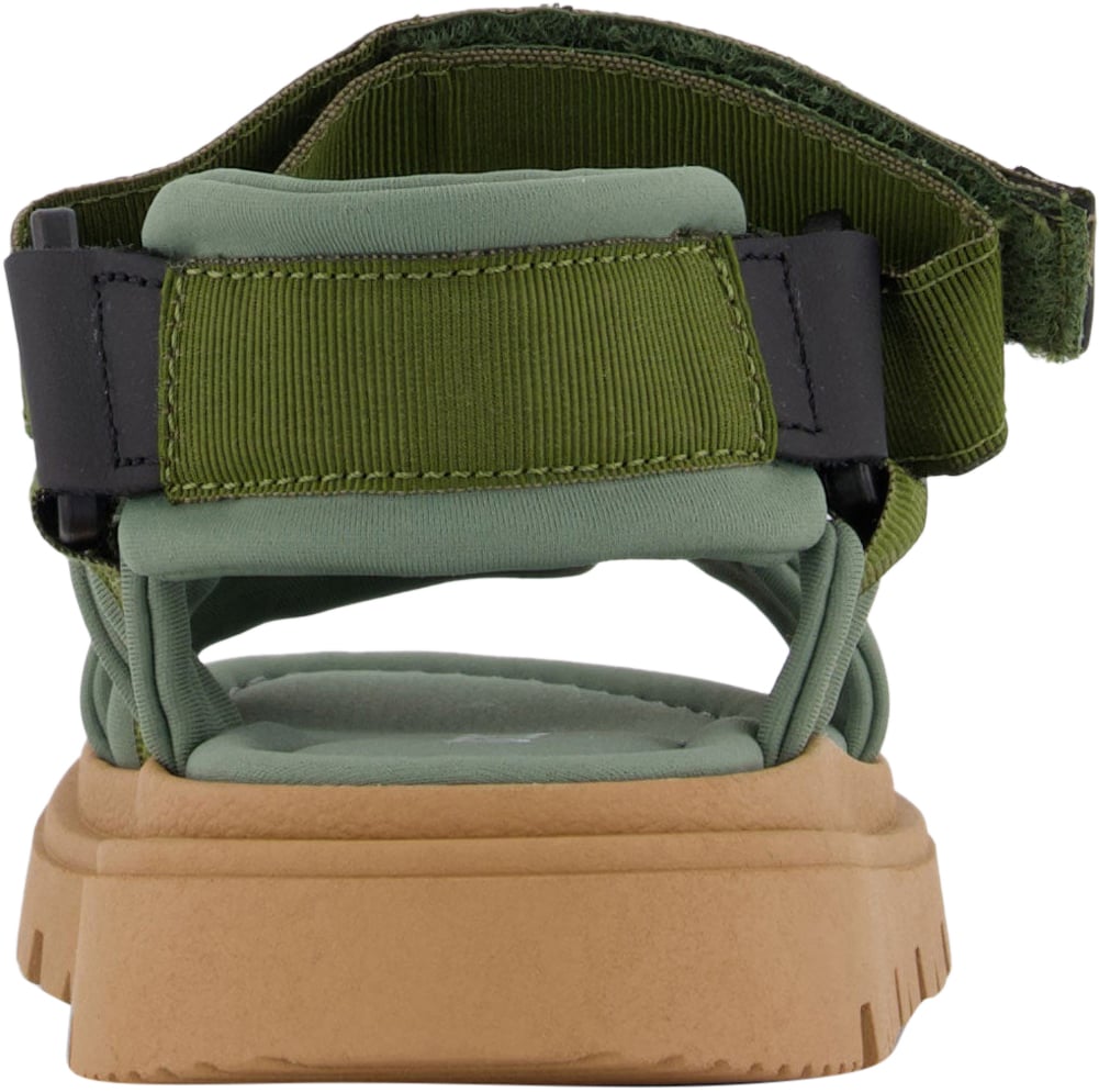 Dolce & Gabbana Dolce & Gabbana Unisex Sandalen In Groen Groen