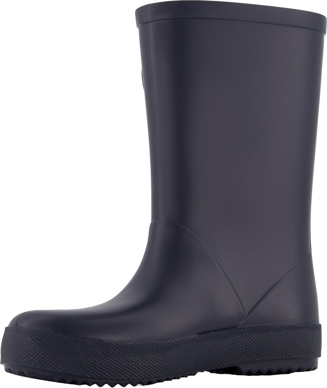 Dolce & Gabbana Unisex Laarzen In Navy Blauw