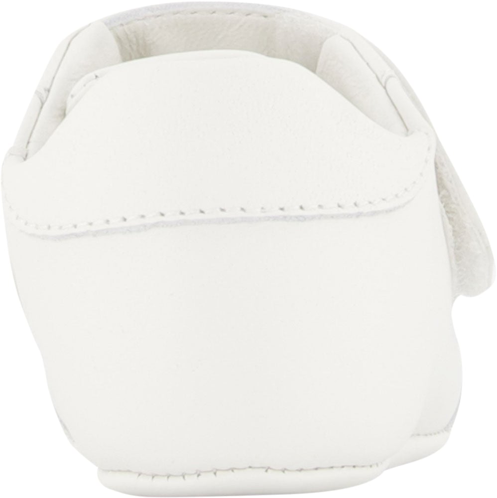 Dolce & Gabbana Dolce & Gabbana Baby Jongens Schoenen In Wit Wit