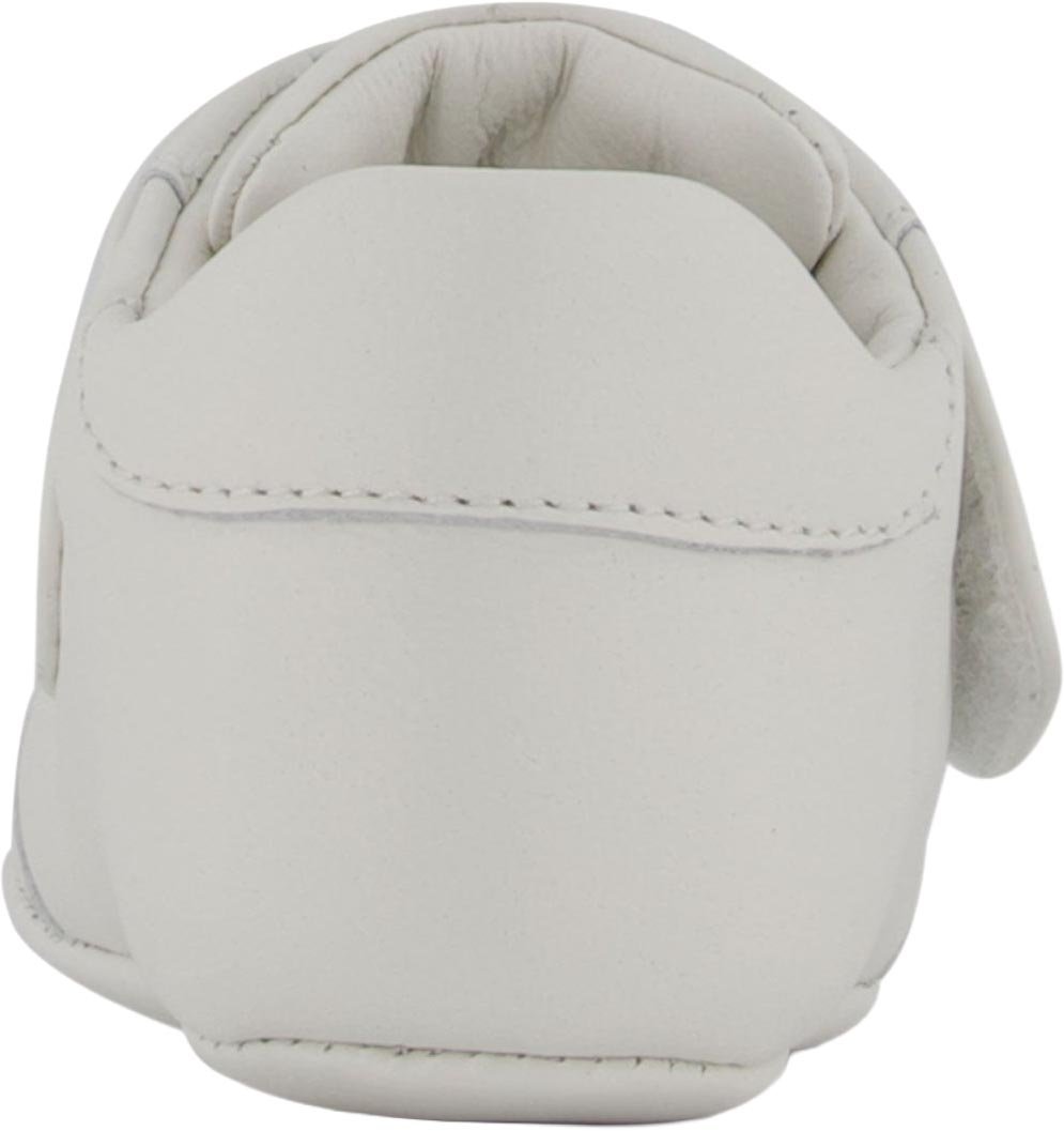 Dolce & Gabbana Baby Unisex Schoenen In Wit Wit