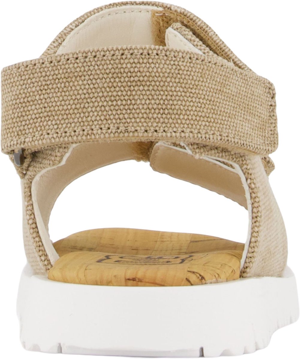 Dolce & Gabbana Dolce & Gabbana Jongens Sandalen In Beige Beige