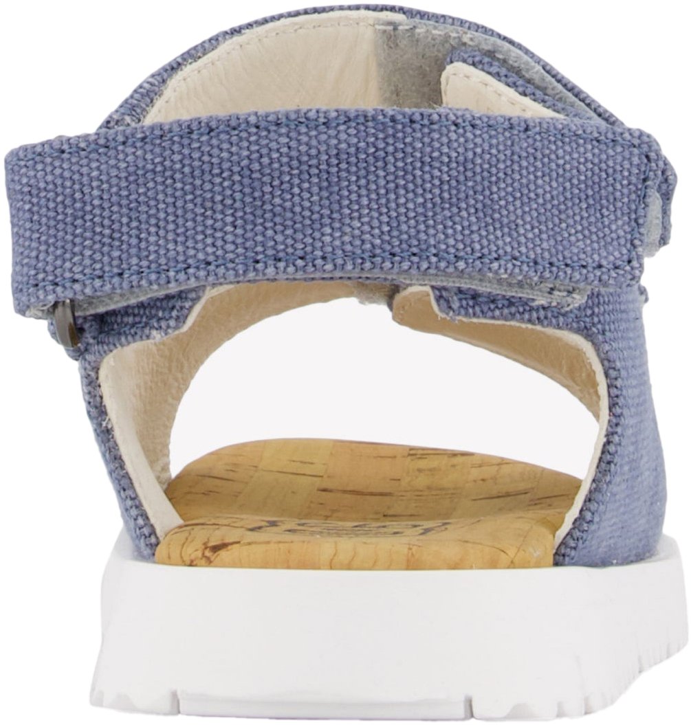 Dolce & Gabbana Dolce & Gabbana Jongens Sandalen In Blauw Blauw