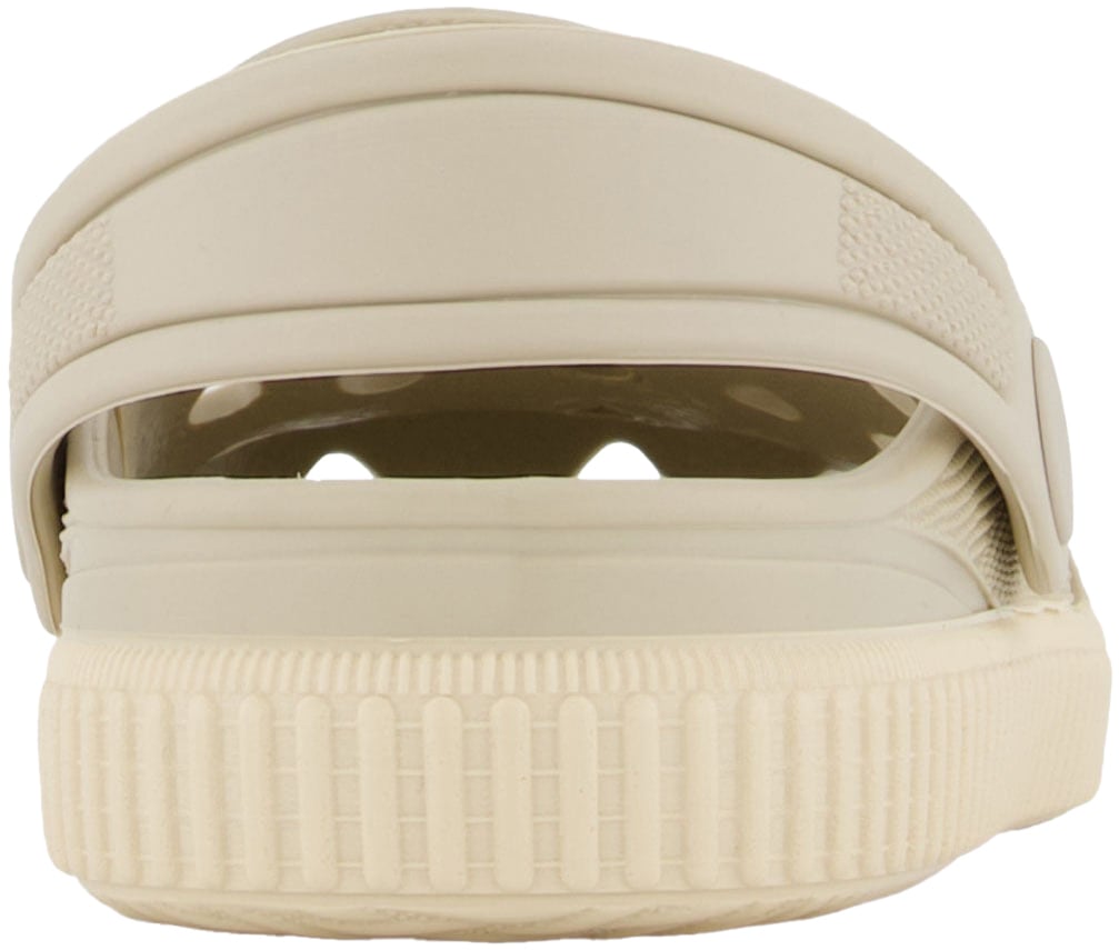 Dolce & Gabbana Dolce & Gabbana Unisex Sandalen In Licht Beige Beige