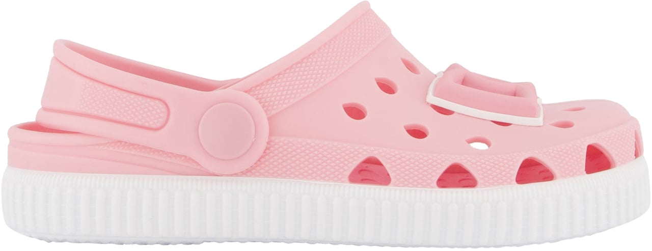 Dolce & Gabbana Dolce & Gabbana Unisex Sandalen In Licht Roze Roze