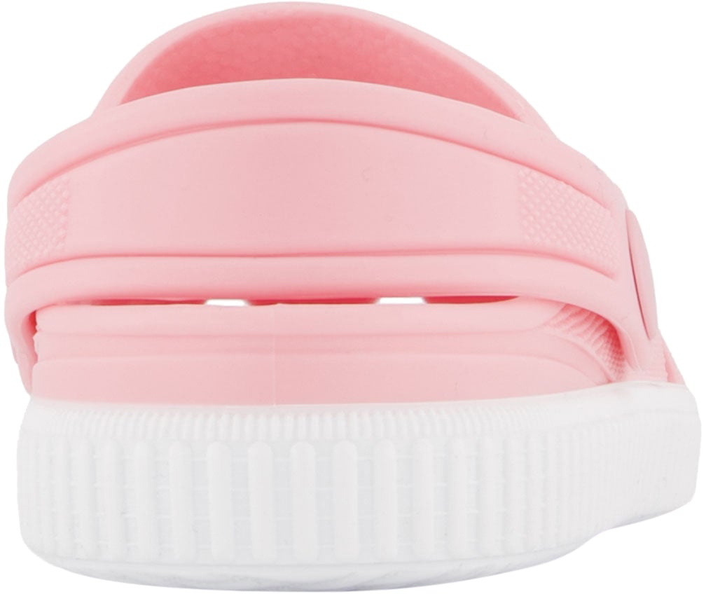 Dolce & Gabbana Dolce & Gabbana Unisex Sandalen In Licht Roze Roze