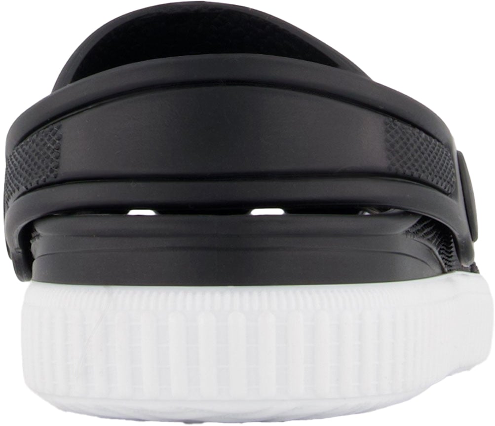 Dolce & Gabbana Dolce & Gabbana Unisex Sandalen In Zwart Zwart