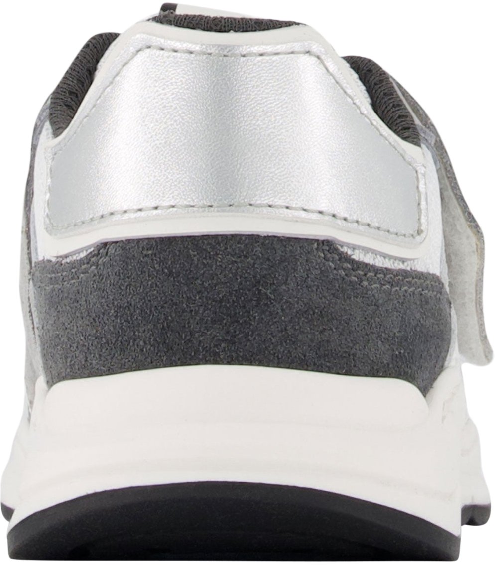 Dolce & Gabbana Dolce & Gabbana Jongens Sneakers In Grijs Grijs