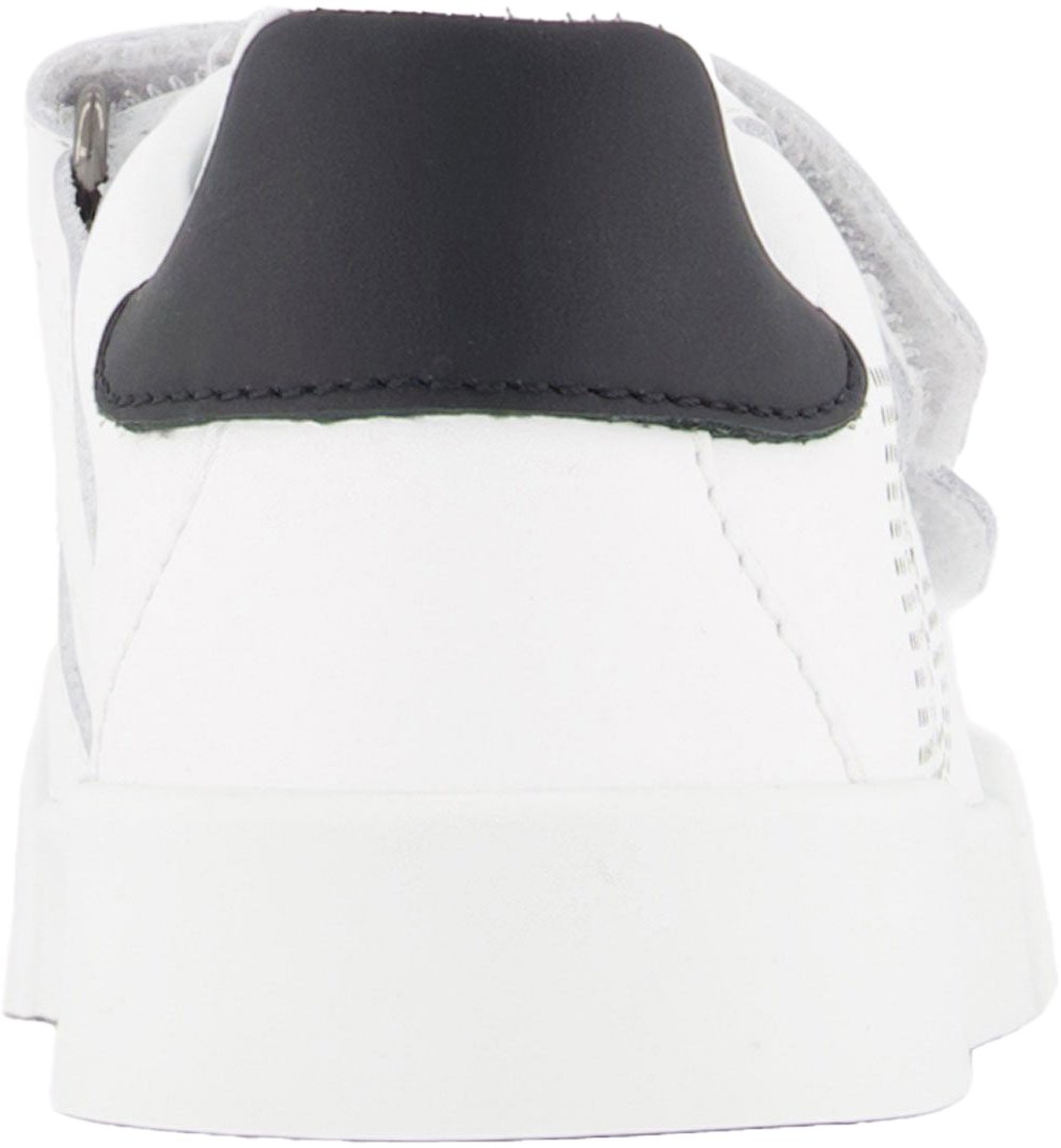 Dolce & Gabbana Dolce & Gabbana Unisex Sneakers In Wit Wit