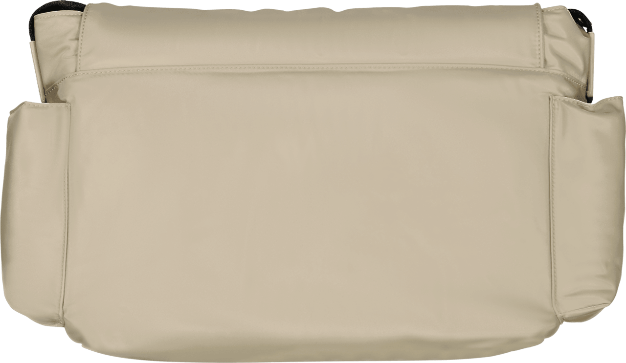 Dolce & Gabbana Dolce & Gabbana Baby Unisex Luiertas Beige Beige