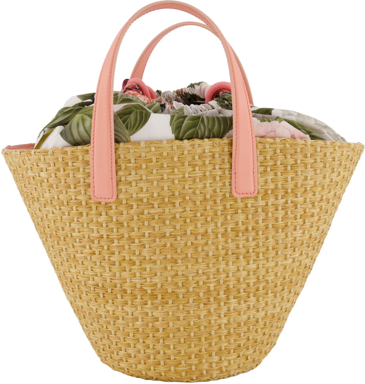 Dolce & Gabbana Dolce & Gabbana Kinder Meisjes Tas In Licht Roze Roze