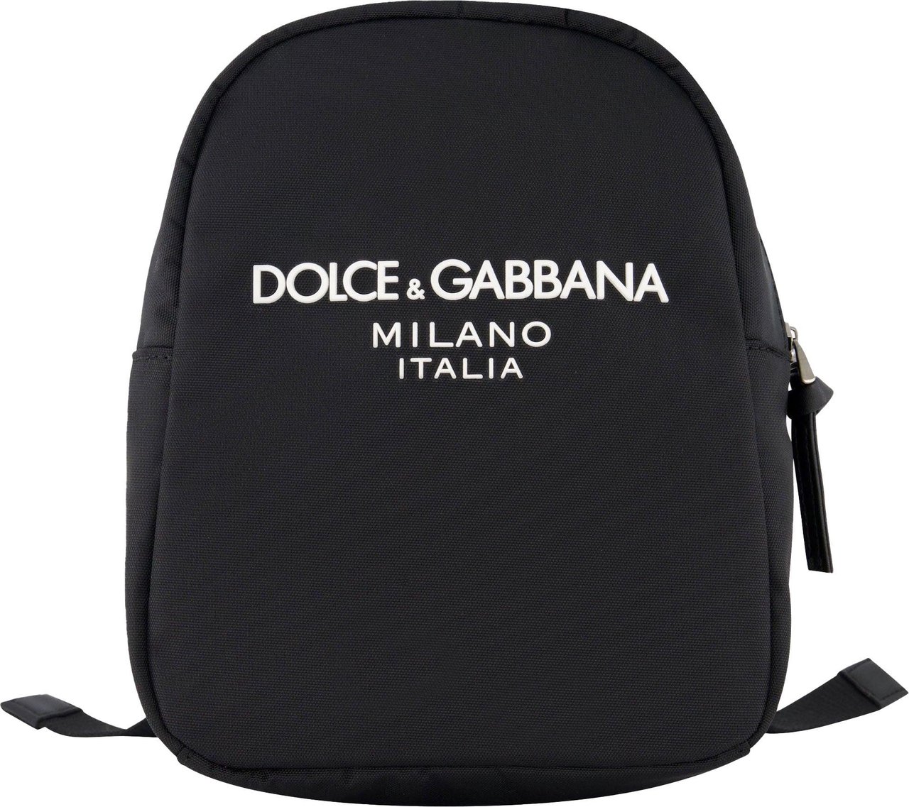 Dolce & Gabbana Dolce & Gabbana Baby Tas In Zwart Zwart