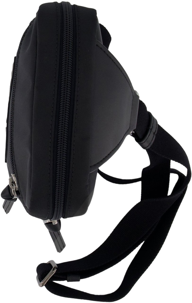 Dolce & Gabbana Dolce & Gabbana Kinder Unisex Tas In Zwart Zwart