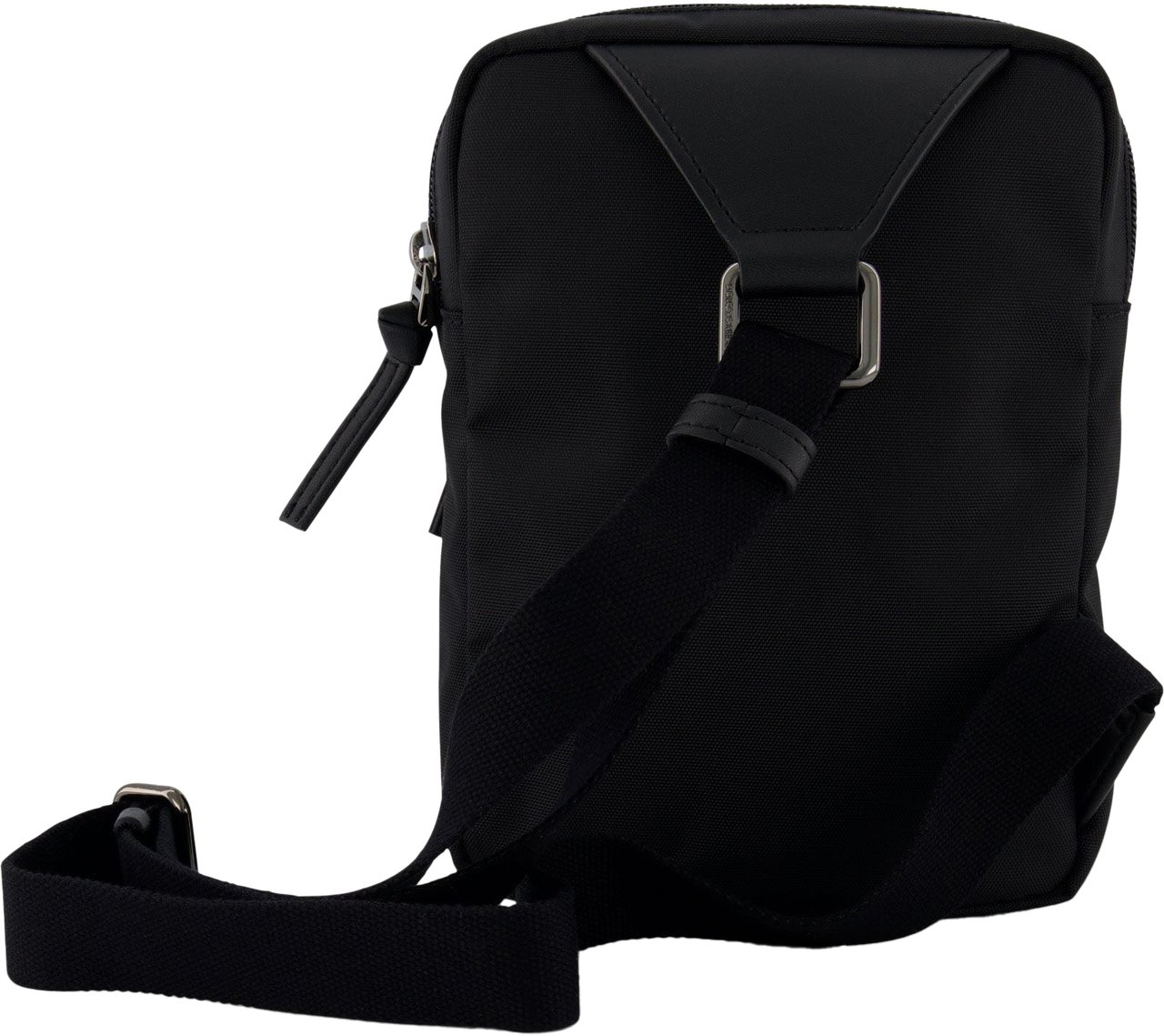 Dolce & Gabbana Dolce & Gabbana Kinder Unisex Tas In Zwart Zwart