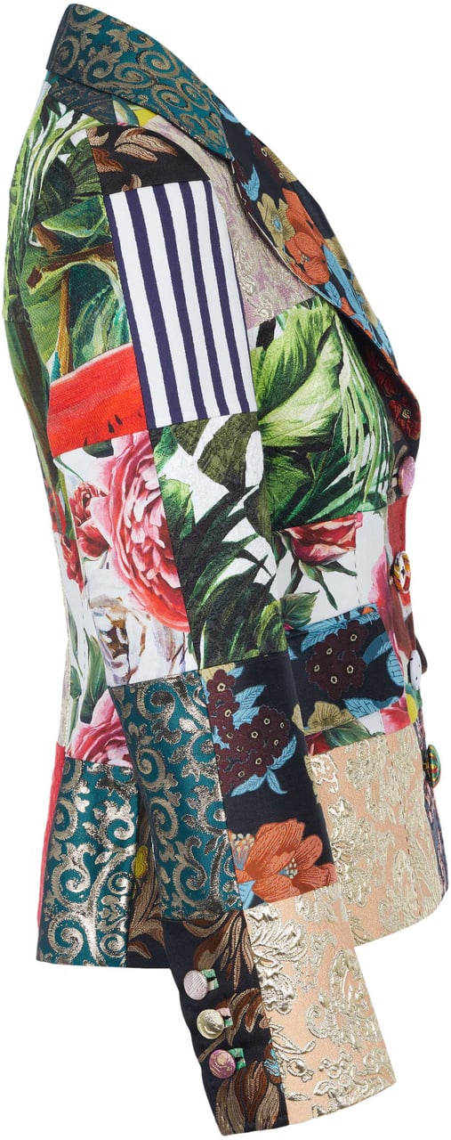 Dolce & Gabbana Dolce & Gabbana Jacke Divers