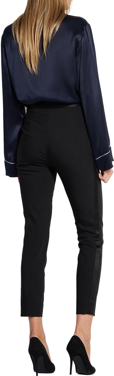 Dolce & Gabbana Hose Zwart
