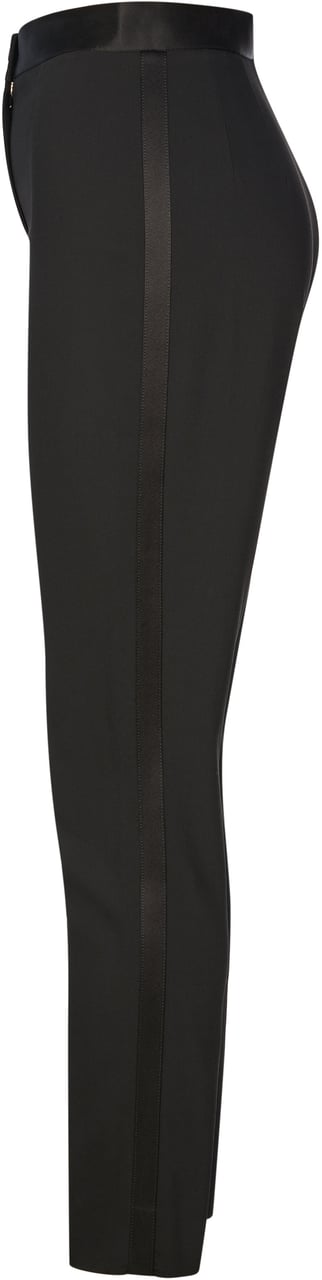 Dolce & Gabbana Hose Zwart
