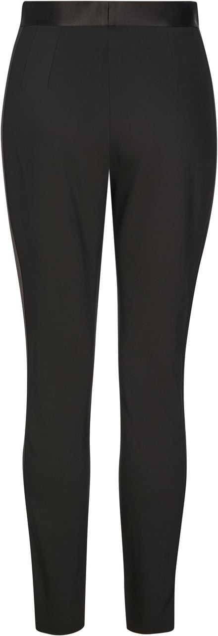 Dolce & Gabbana Hose Zwart