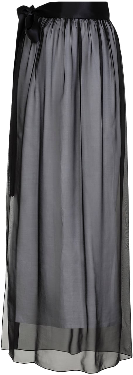 Dolce & Gabbana DOLCE & GABBANA F4C0AT.FU1AT Zwart