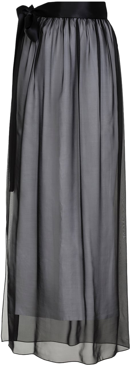 Dolce & Gabbana DOLCE & GABBANA F4C0AT.FU1AT Zwart