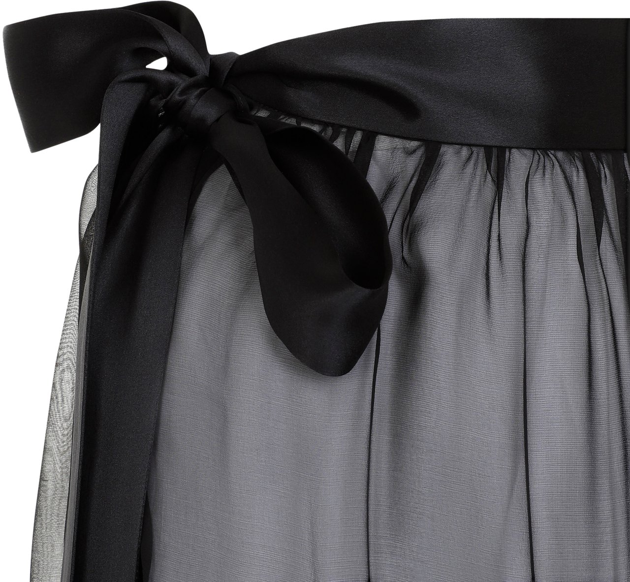 Dolce & Gabbana DOLCE & GABBANA F4C0AT.FU1AT Zwart