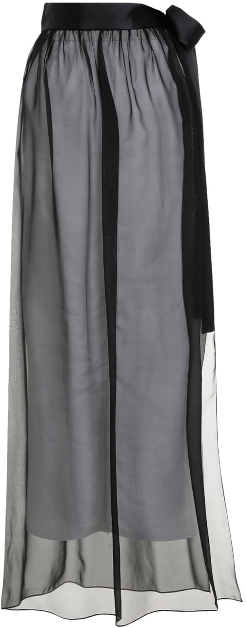 Dolce & Gabbana DOLCE & GABBANA F4C0AT.FU1AT Zwart