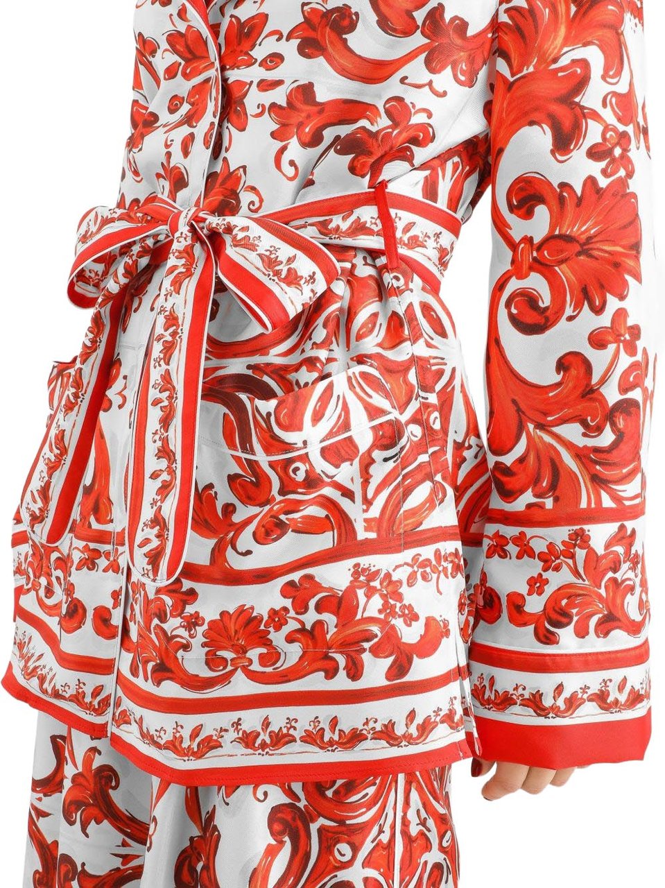 Dolce & Gabbana Shirts Divers