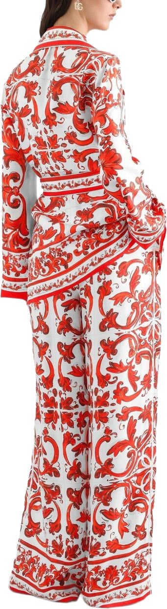 Dolce & Gabbana Shirts Divers