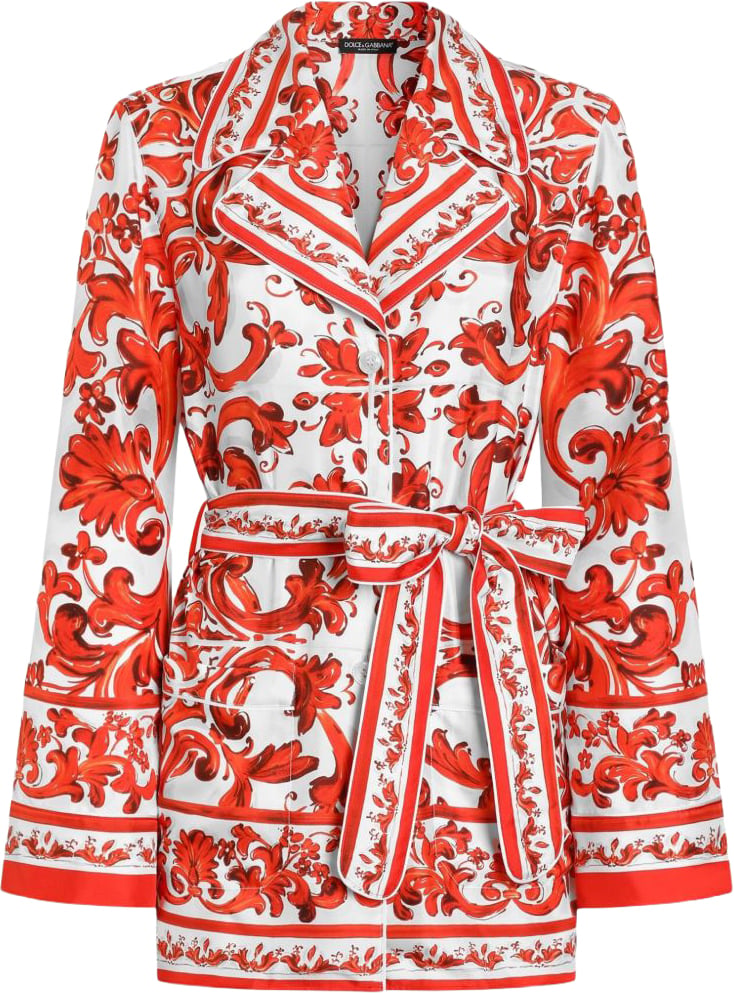 Dolce & Gabbana Shirts Divers