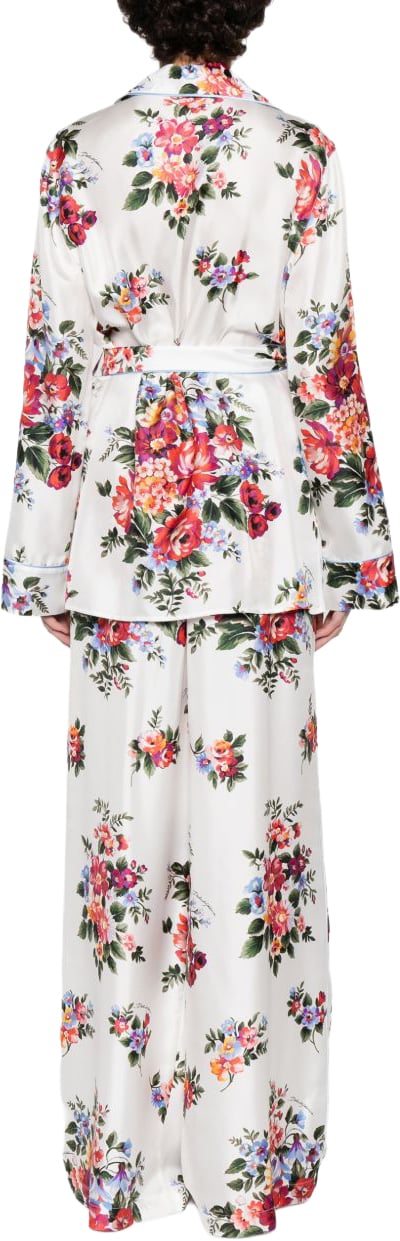 Dolce & Gabbana Shirts White Wit