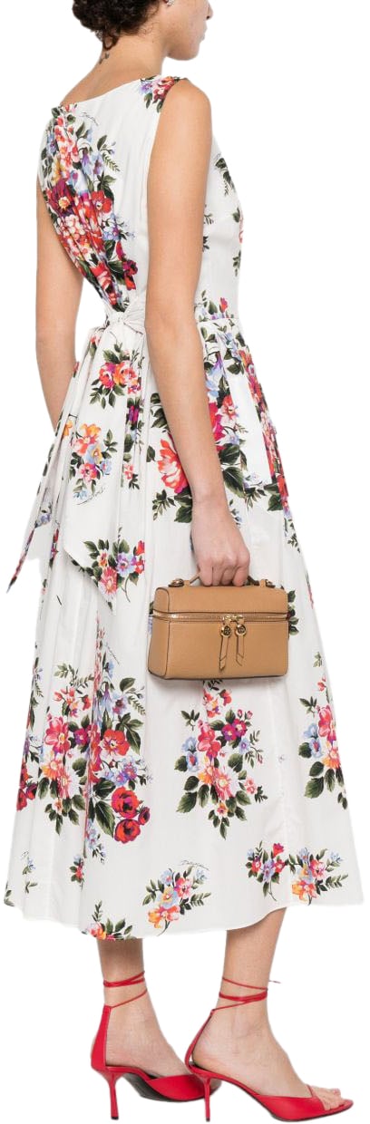 Dolce & Gabbana Dresses White Wit