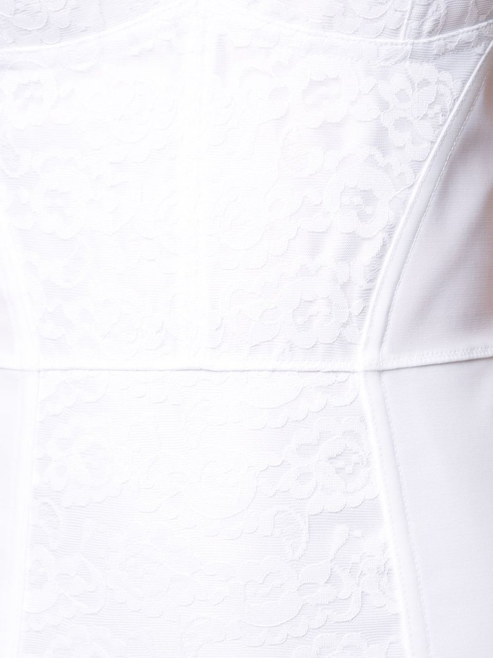 Dolce & Gabbana Dolce & Gabbana Dresses White Wit