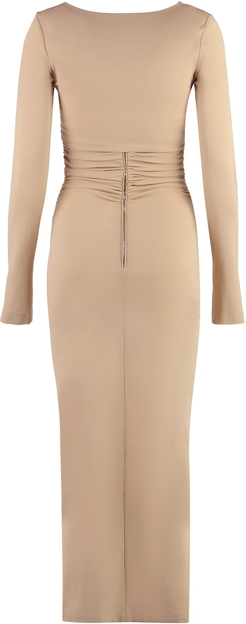 Dolce & Gabbana DRESS Beige