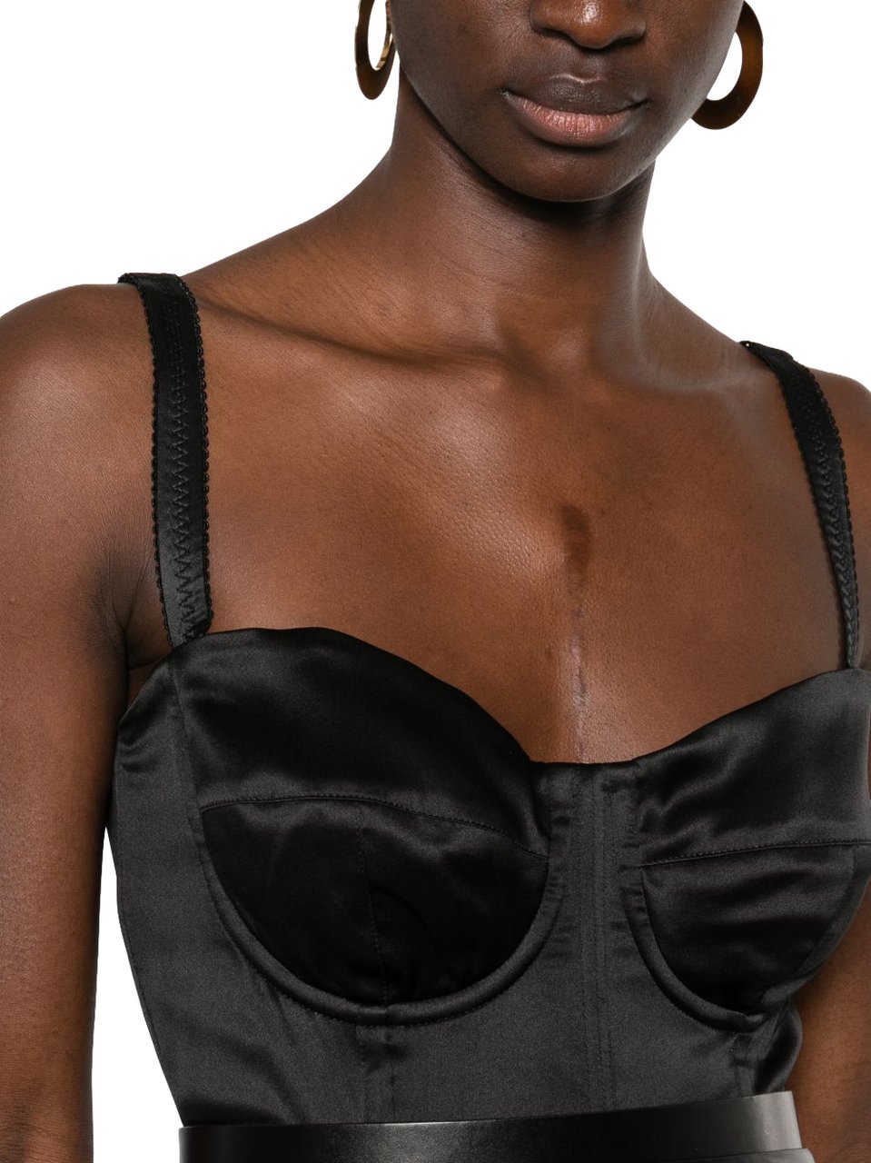 Dolce & Gabbana Dresses Nero Zwart