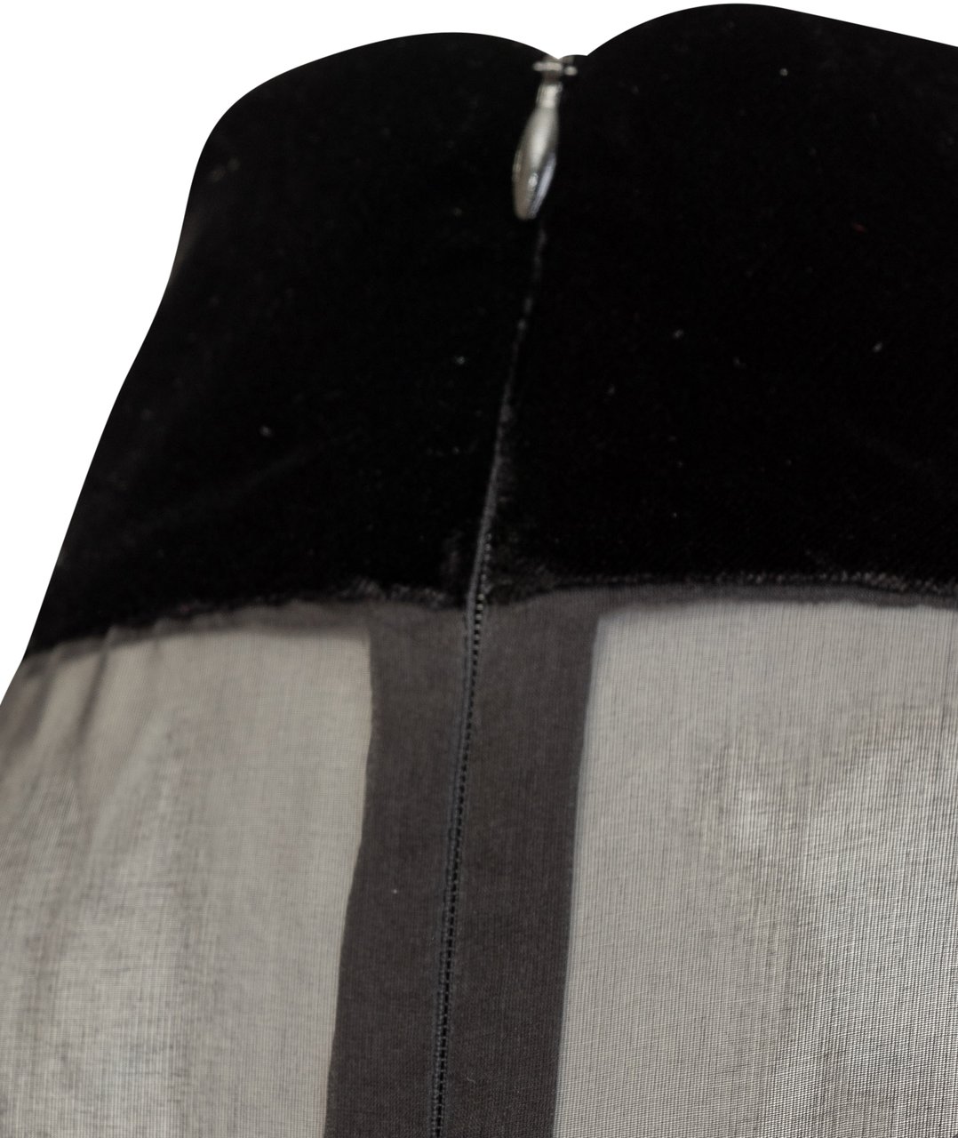 Dolce & Gabbana Abito Zwart